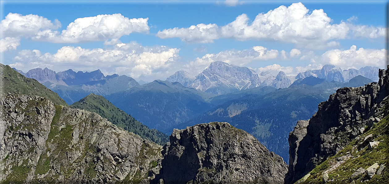 foto Val Tolvà e Cima Orena